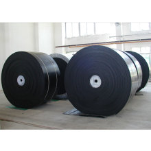 heat resistant 150 degree, 180 degree rubber conveyor belt/band